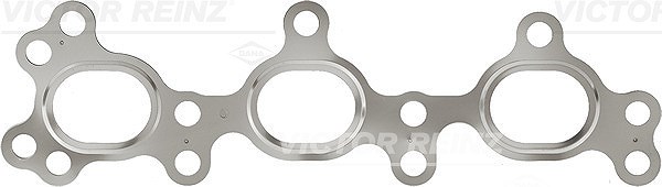 Victor Reinz Dichtung, Abgaskrümmer [Hersteller-Nr. 71-36314-00] für Opel, Saab, Renault, Vauxhall