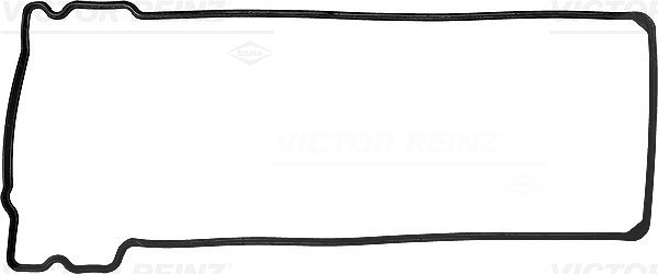 Victor Reinz Dichtung, Zylinderkopfhaube [Hersteller-Nr. 71-36394-00] für Mercedes-Benz