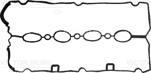 Victor Reinz Dichtung, Zylinderkopfhaube [Hersteller-Nr. 71-36612-00] für Vauxhall, Fiat, Opel