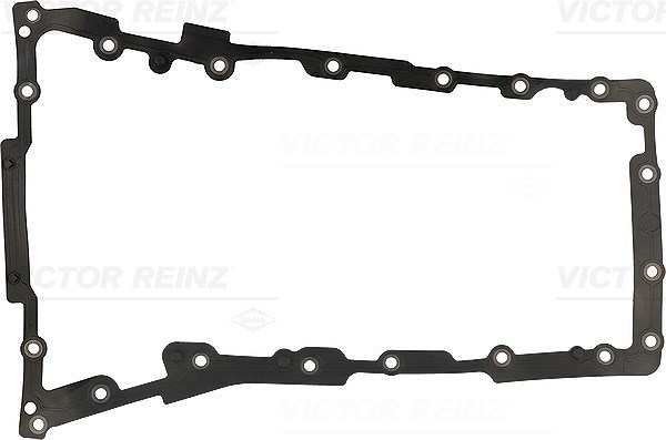 Victor Reinz Dichtung, Ölwanne [Hersteller-Nr. 71-36674-00] für Land Rover