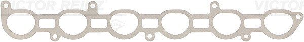 Victor Reinz Dichtung, Ansaugkrümmer [Hersteller-Nr. 71-36749-00] für Volvo
