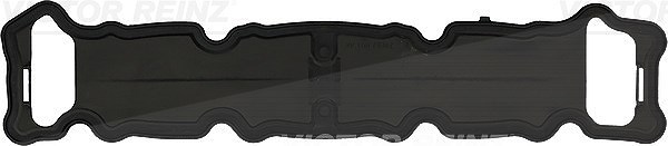 Victor Reinz Dichtung, Zylinderkopfhaube [Hersteller-Nr. 71-36953-00] für Citroën, Peugeot