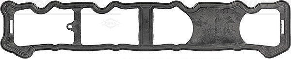 Victor Reinz Dichtung, Zylinderkopfhaube [Hersteller-Nr. 71-36954-00] für Citroën, Peugeot