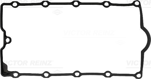 Victor Reinz Dichtung, Zylinderkopfhaube [Hersteller-Nr. 71-36972-00] für Mitsubishi, Seat, Audi, VW, Skoda
