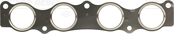 Victor Reinz Dichtung, Abgaskrümmer [Hersteller-Nr. 71-37166-00] für Lexus, Suzuki, Toyota