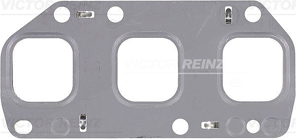 Victor Reinz Dichtung, Abgaskrümmer [Hersteller-Nr. 71-37502-00] für VW, Porsche, Audi