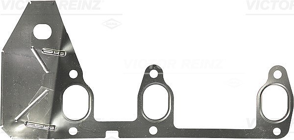 Victor Reinz Dichtung, Abgaskrümmer [Hersteller-Nr. 71-37532-00] für Skoda, VW, Seat