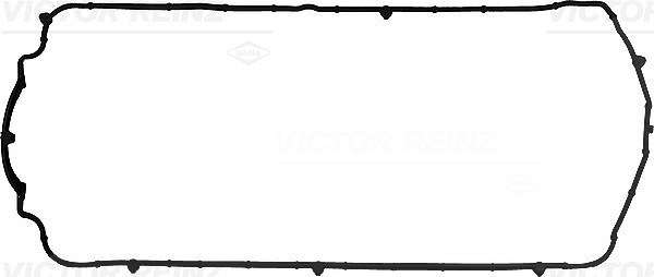 Victor Reinz Dichtung, Zylinderkopfhaube [Hersteller-Nr. 71-37912-00] für Dacia, Renault