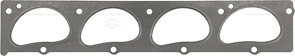 Victor Reinz Dichtung, Ansaugkrümmergehäuse [Hersteller-Nr. 71-37964-00] für Volvo