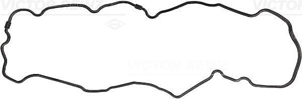 Victor Reinz Dichtung, Ölwanne [Hersteller-Nr. 71-38094-00] für Mazda, Ford