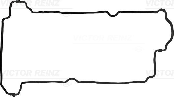 Victor Reinz Dichtung, Zylinderkopfhaube [Hersteller-Nr. 71-38096-00] für Mazda, Ford