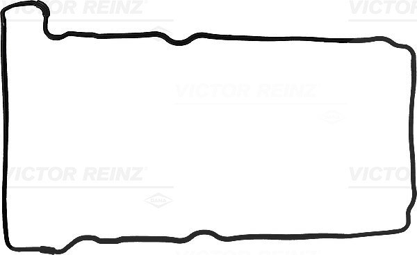 Victor Reinz Dichtung, Zylinderkopfhaube [Hersteller-Nr. 71-38097-00] für Mazda, Ford