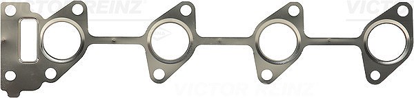 Victor Reinz Dichtung, Abgaskrümmer [Hersteller-Nr. 71-38146-00] für Chevrolet, Daewoo, Vauxhall, Opel
