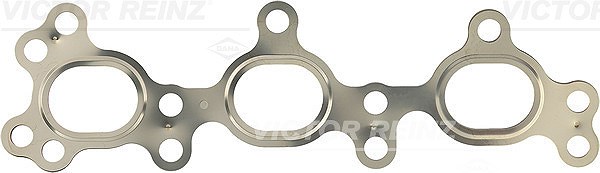 Victor Reinz Dichtung, Abgaskrümmer [Hersteller-Nr. 71-38161-00] für Opel, Vauxhall