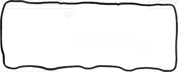 Victor Reinz Dichtung, Zylinderkopfhaube [Hersteller-Nr. 71-38167-00] für Chevrolet, Opel, Daewoo, Vauxhall