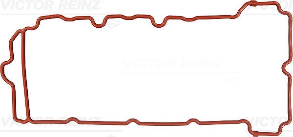 Victor Reinz Dichtung, Zylinderkopfhaube [Hersteller-Nr. 71-38171-00] für Alfa Romeo, Opel, Suzuki, Vauxhall