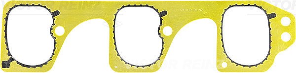 Victor Reinz Dichtung, Ansaugkrümmergehäuse [Hersteller-Nr. 71-38174-00] für Vauxhall, Opel, Suzuki