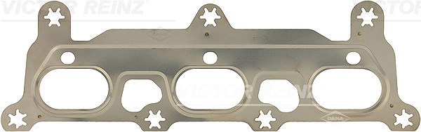 Victor Reinz Dichtung, Abgaskrümmer [Hersteller-Nr. 71-38239-00] für Opel, Saab, Vauxhall