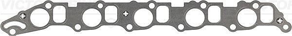 Victor Reinz Dichtung, Ansaugkrümmer [Hersteller-Nr. 71-38348-00] für Lancia, Fiat, Alfa Romeo