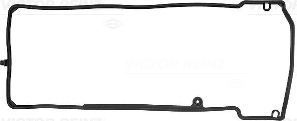 Victor Reinz Dichtung, Zylinderkopfhaube [Hersteller-Nr. 71-38449-00] für Mercedes-Benz