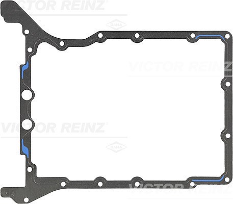 Victor Reinz Dichtung, Ölwanne [Hersteller-Nr. 71-39031-00] für Smart, Mitsubishi