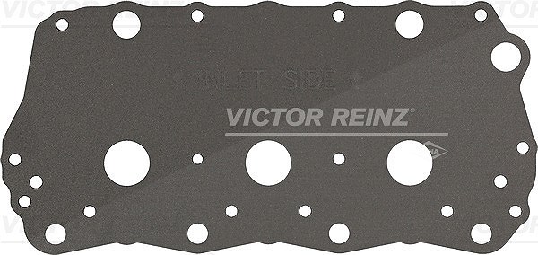 Victor Reinz Dichtung, Zylinderkopfhaube [Hersteller-Nr. 71-39082-00] für Land Rover