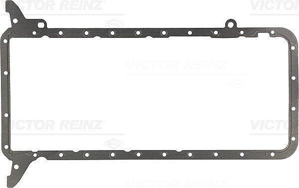 Victor Reinz Dichtung, Ölwanne [Hersteller-Nr. 71-39344-00] für BMW