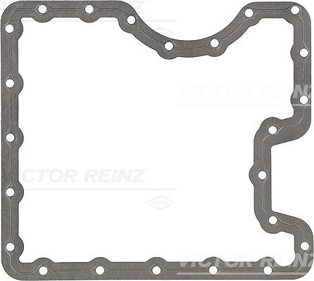 Victor Reinz Dichtung, Ölwanne [Hersteller-Nr. 71-39381-00] für BMW