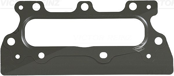Victor Reinz Dichtung, Abgaskrümmer [Hersteller-Nr. 71-40013-00] für Nissan, Renault, Smart, Dacia