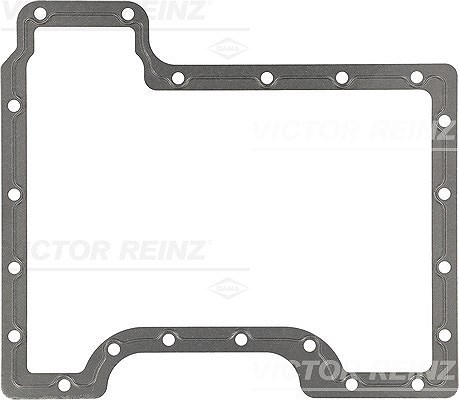 Victor Reinz Dichtung, Ölsumpf [Hersteller-Nr. 71-40369-00] für Land Rover