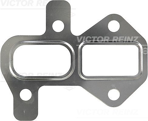 Victor Reinz Dichtung, Abgaskrümmer [Hersteller-Nr. 71-40493-00] für Audi