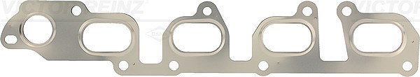 Victor Reinz Dichtung, Abgaskrümmer [Hersteller-Nr. 71-40497-00] für VW