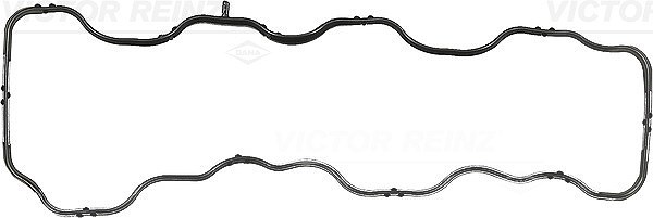 Victor Reinz Dichtung, Ansaugkrümmer [Hersteller-Nr. 71-40503-00] für VW, Audi, Porsche