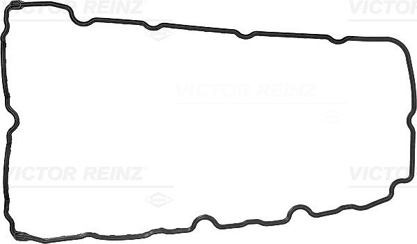 Victor Reinz Dichtung, Zylinderkopfhaube [Hersteller-Nr. 71-40707-00] für Vauxhall, Opel, Saab