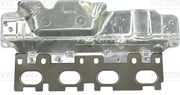 Victor Reinz Dichtung, Abgaskrümmer [Hersteller-Nr. 71-40852-00] für Mercedes-Benz