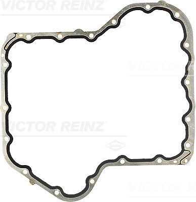 Victor Reinz Dichtung, Ölwanne [Hersteller-Nr. 71-41252-00] für Peugeot, Citroën