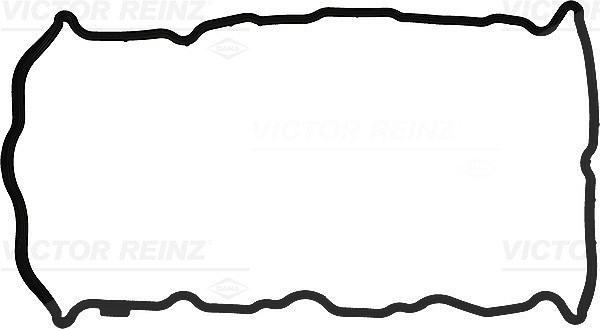 Victor Reinz Dichtung, Zylinderkopfhaube [Hersteller-Nr. 71-41256-00] für Nissan, Renault