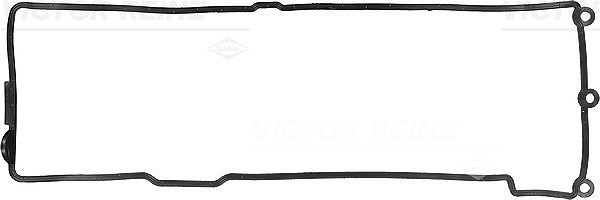 Victor Reinz Dichtung, Zylinderkopfhaube [Hersteller-Nr. 71-41281-00] für BMW