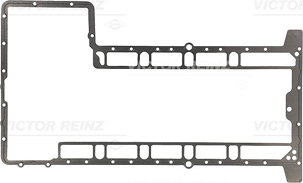 Victor Reinz Dichtung, Ölwanne [Hersteller-Nr. 71-41293-00] für BMW