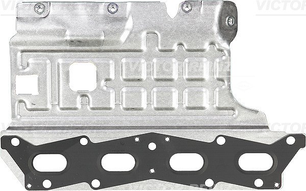 Victor Reinz Dichtung, Abgaskrümmer [Hersteller-Nr. 71-42127-00] für Dodge, Fiat