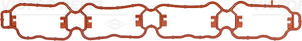 Victor Reinz Dichtung, Ansaugkrümmer [Hersteller-Nr. 71-42786-00] für VW, Porsche, Audi, Cupra, Seat, Skoda
