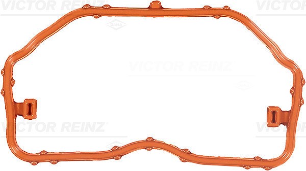 Victor Reinz Dichtung, Ansaugkrümmer [Hersteller-Nr. 71-42791-00] für Audi