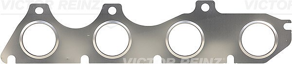 Victor Reinz Dichtung, Abgaskrümmer [Hersteller-Nr. 71-42808-00] für Audi