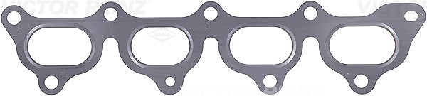 Victor Reinz Dichtung, Abgaskrümmer [Hersteller-Nr. 71-42877-00] für Opel, Vauxhall