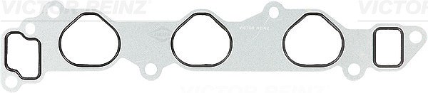 Victor Reinz Dichtung, Ansaugkrümmer [Hersteller-Nr. 71-43044-00] für Lexus, Toyota