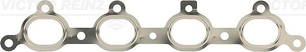 Victor Reinz Dichtung, Abgaskrümmer [Hersteller-Nr. 71-53144-00] für Opel, Vauxhall