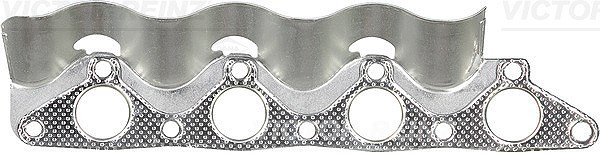 Victor Reinz Dichtung, Abgaskrümmer [Hersteller-Nr. 71-53412-00] für Hyundai