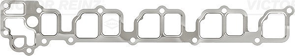 Victor Reinz Dichtung, Ansaugkrümmer [Hersteller-Nr. 71-53441-00] für Vauxhall, Opel, Isuzu