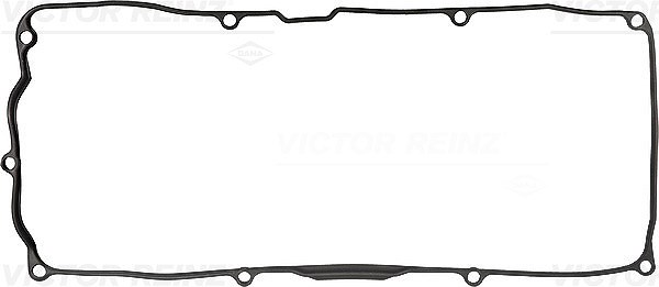 Victor Reinz Dichtung, Zylinderkopfhaube [Hersteller-Nr. 71-53448-00] für Vauxhall, Opel, Isuzu