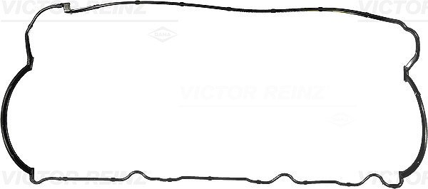 Victor Reinz Dichtung, Zylinderkopfhaube [Hersteller-Nr. 71-53536-00] für Mazda